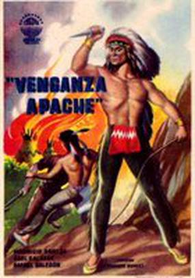 Venganza Apache