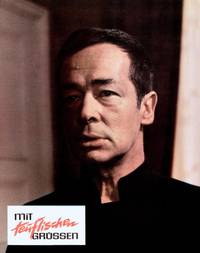 Кадр Дьявольски ваш