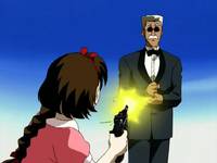 Кадр Майами Ганз