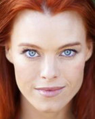 Джоанна Уоттс фото