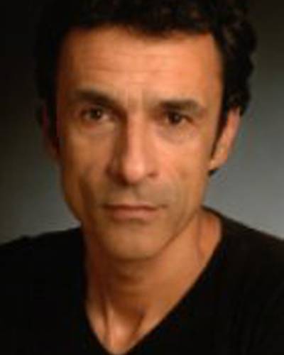 Тьерри де Карбонньере фото