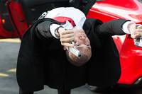 Кадр Хитмен: Агент 47