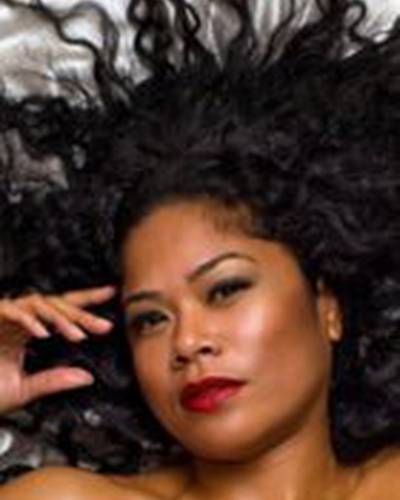 Мелинда Рошелль фото