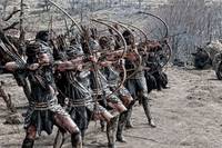 Кадр Конан-варвар 