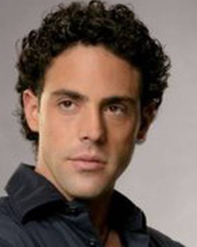 Alberto Agnesi фото