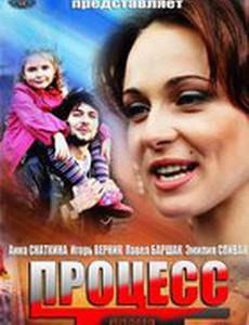 Процесс (мини-сериал)