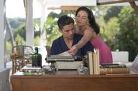 Кадр Флеминг (мини-сериал)