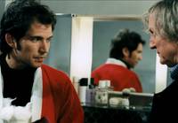 Кадр Рождественский пирог