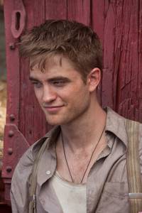 Кадр Воды слонам!