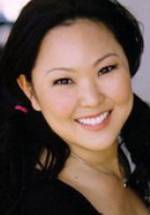 Анджела Ох фото