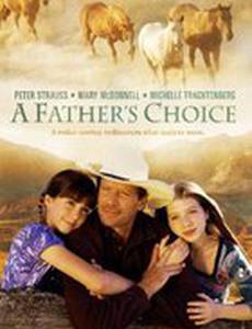 Отец делает выбор