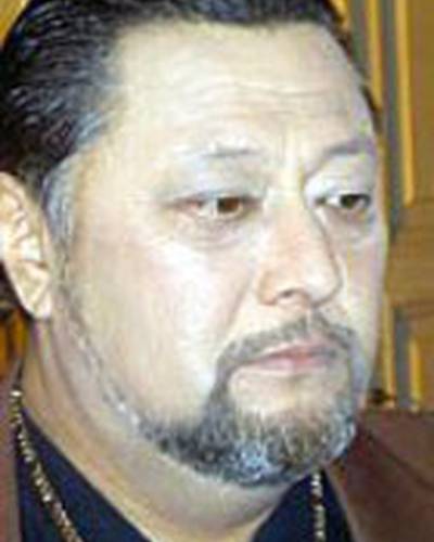 Валерий Пак фото