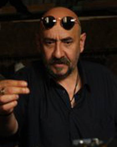 Сурен Бабаян фото