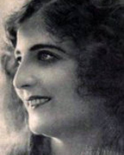 Хелен Дарли фото