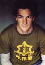 Брэд Джонсон фото