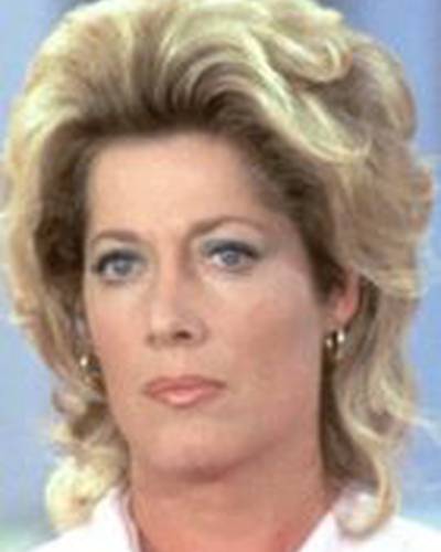 Мелисса Стриблинг фото