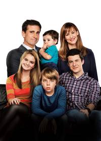 Постер Александр и ужасный, ничтожный, безрадостный, лажовый день