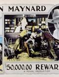 Постер из фильма "$50,000 Reward" - 1