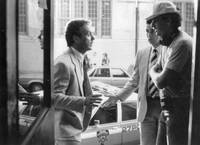 Кадр Правосудие одиночки