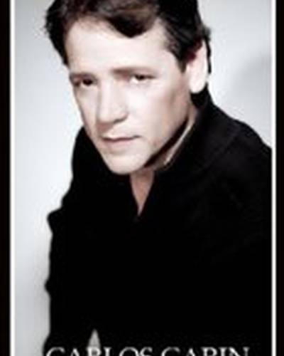 Карлос Гарин фото