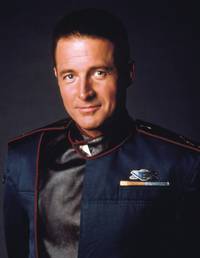 Кадр Вавилон 5: Начало