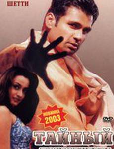 Тайный покровитель