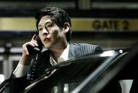 Кадр Голос убийцы