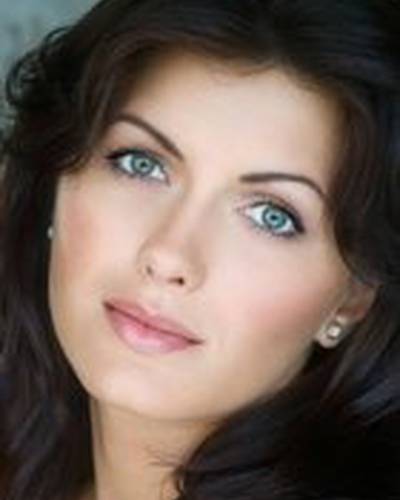 Ольга Недоводина фото