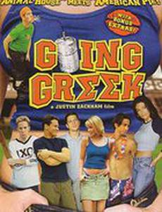 Студенческий угар