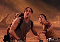 Кадр Путешествие к Центру Земли в 3D