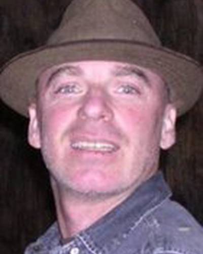 Филипп Денхам фото