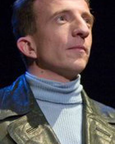 Александр Сейбт фото