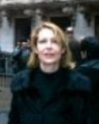 Ингрид Рудефорс фото