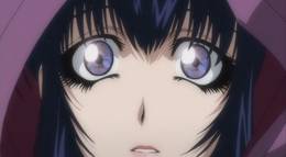 Кадр из фильма "Василиск" - 2