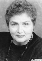 Лола Пашалински фото