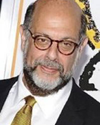 Фред Меламед фото