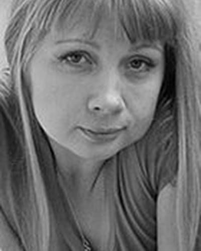 Вера Лапшова фото