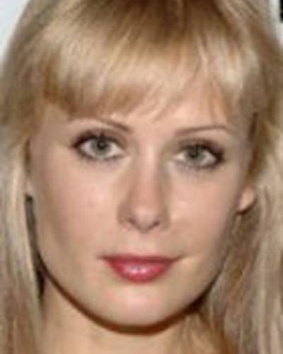 Тара Сабкофф фото