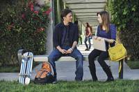 Кадр Необычная семья