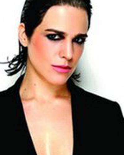 Карина Барум фото