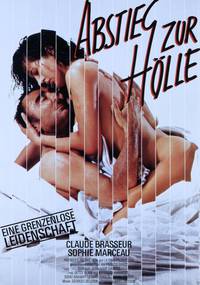 Постер Сошествие в ад