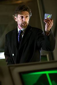 Кадр Тайны Смолвиля