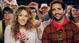 Кадр из фильма "Миссия в Стране Басков" - 1