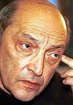 Михаил Козаков фото