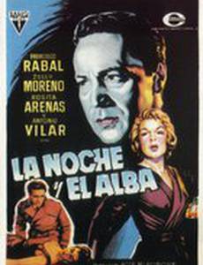 La noche y el alba