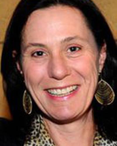 Лиз Глоцер фото