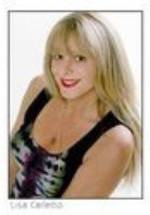 Лиза Карлетто фото