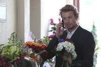 Кадр Менталист