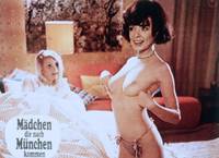 Кадр Девушки едут в Мюнхен