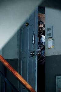 Кадр Соседи